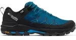 Schuhe Columbia Peakfreak BM6388442 - Schwarz - 43