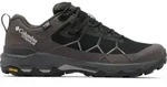 Schuhe Columbia Peakfreak BM6388010 - Schwarz - 45