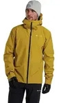 Montane Alta Lite Jacke Gelb S Herren Gelb S - Gelb - S