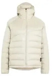 Adidas W XPR DOWN J Jacke aus recyceltem Polyamid mit fortschrittlicher...