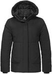 SCH&Ouml;FFEL Ins Jkt Style Purga WMN BLACK BLACK 38