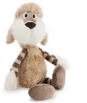 NICI Kuscheltier Hund Jaxs