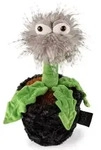 Sigikid Blume Thistle Twist BeastsTown 27 cm Pl&uuml;schtier