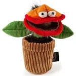 Sigikid Pflanze NomNom Mona 32 cm BeastsTown Kuscheltier