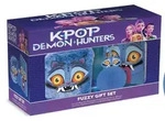 K-Pop Demon Hunters Derpy Pl&uuml;sch Geschenkset