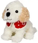 Lustige Tierparade - Labradoodle Billie - Bunt