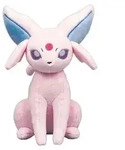 Pok&eacute;mon Pl&uuml;schfigur 30th Anniversary Espeon 20 cm