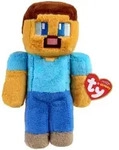 Minecraft Steve 20 cm Floppy