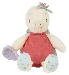 Sterntaler Kuscheltier M SCHILDKR&Ouml;TE Sally - Violett