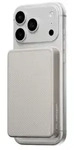 Twelve South PowerCapsule, MagSafe-kompatible Powerbank (Dune) 10.000mAh