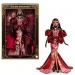Barbie Signature &bdquo;D&iacute;a De Muertos&ldquo;-Puppe 2026 mit seidenem...