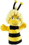 Heunec Biene Maja Handspielpuppe Maja