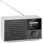 TechniSat Digitalradio Viola 305 Ir mit DAB+, UKW, Internetradio, Bluetooth,
