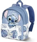 Karactermania Lilo and Stitch Cheeky, Stadt, M&auml;dchen - Blau