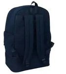 Safta Fc Barcelona 26/27 Training 42l Rucksack Blau Kinder Blau One Size - Blau