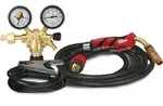 Schwei&szlig;kraft MIG/MAG Brenner-Set BK 400/50, 1094010