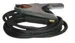 Schwei&szlig;kraft Massekabel komplett mit Klemme MK4/16 KS9 200A, 1250215