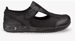 Safety Jogger Camille O1 Rutschfeste Sicherheitsschuhe Schwarz 40 - Schwarz - 40