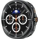Metall Schutzh&uuml;lle f&uuml;r Samsung Galaxy Watch 9 / 8 44mm im Watch Classic...