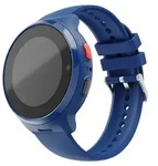 Hama 00178672, 3,02 cm (1.19"), AMOLED, Touchscreen, GPS, 52 g - Blau