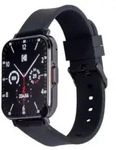 Kodak Smart Watch SW-7204 black - Schwarz