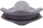 Rothenberger Biegesegment, ROBULL, 1/2", RM=81,50mm