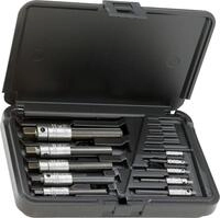TAPMATIC Gewindebohrer-Ausdreher- Set f&uuml;r Gewindebohrer M4-M22 WALTON COMPANY