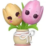 Funko Pop! Kawaii Plants - Tulip #04