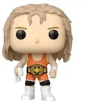 Funko FK90540 - WWE POP! Vinyl Figur Curt Hennig (Mr. Perfect) 9 cm - Neu