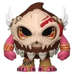 Funko FK93206 - Vaiana POP! & Buddy Vinyl Figur Kotu 9 cm - Neu