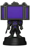 Funko FK89312 - Skibidi Toilet Super Sized POP! Vinyl Figur Titan TV Man(SFX) 10 cm -