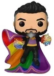 Funko FK92402 - DC Pride 2026 POP! Heroes Vinyl Figur Extrano 9 cm - Neu