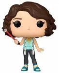 FUNKO POP! Alex Russo, Sammelfigur, Film & TV-Serien