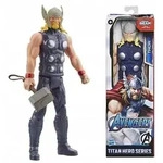 Marvel Avengers Marvel Studios Avengers Doomsday Titan Serie Thor, 4 Jahr(e)