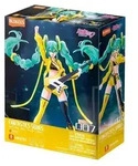 Blokees Fantastics Series Hatsune Miku, 14 Jahr(e), Mehrfarbig,