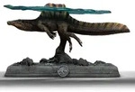 Iron Studios Jurassic World Spinosaurus Figur One Size