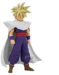 Banpresto Dragon Ball Z-blood Of Saiyans-super Saiyan Son Gohan Figur One Size