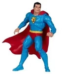 Mcfarlane Toys Superman Action Comics #1 Figur One Size