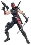 Hasbro G.I. Joe G22785X00, 4 Jahr(e), Classified, Acrylnitril-Butadien-Styrol...