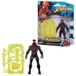 Marvel Spider-Man ActionVerse Miles Morales, 4 Jahr(e), Super Heroes