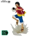 ONE PIECE - Figurine Luffy Glow in the Dark