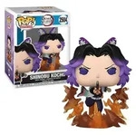 Funko Pop! Animation: Demon Slayer - Shinobu Kocho #2504 Premium