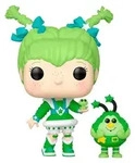 Funko FK83490 - Regina Regenbogen POP! & Buddy Vinyl Figur Patty O'Green &...