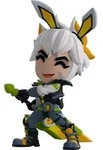 Youtooz League Of Legends Anima Squad Miss Riven 10 Cm Vinylfigur One Size