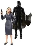 Marvel Avengers Marvel Legends Series Valentina Allegra de Fontaine und Marvel's The