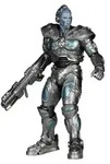 Mcfarlane Toys Batman & Robin Dc Mr Freeze Gold Label Figur Silber Silber One...