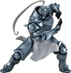 Fullmetal Alchemist: Brotherhood Pop Up Parade PVC Statue Alphonse Elric...