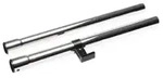 Cleancraft Saugrohr verchromt, 7010403