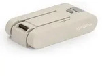 LARMA Staubsauger Ersatzakku 25,9V/2200 mAh - Beige