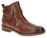 Pikolinos PUERTOLLANO Damenschuhe - Stiefeletten braun - Braun - 35